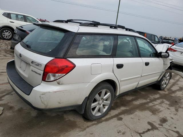 Photo 2 VIN: 4S4BP61C087364191 - SUBARU OUTBACK 