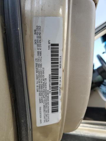 Photo 11 VIN: 4S4BP61C096328265 - SUBARU OUTBACK 