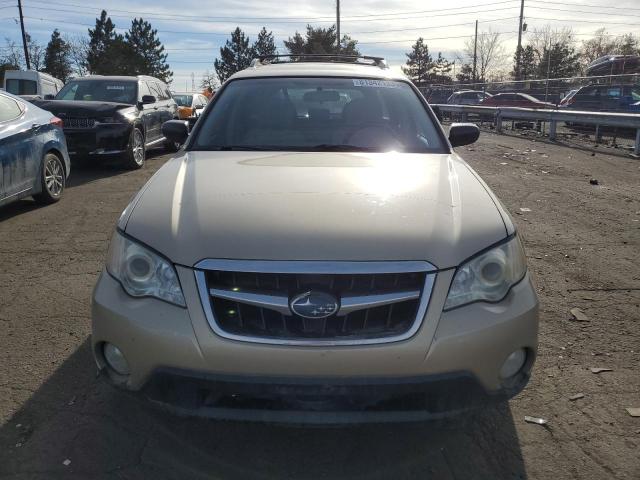 Photo 4 VIN: 4S4BP61C096328265 - SUBARU OUTBACK 