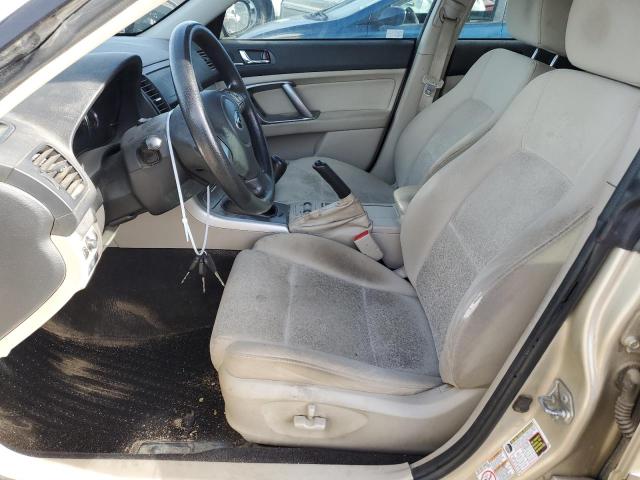 Photo 6 VIN: 4S4BP61C096328265 - SUBARU OUTBACK 