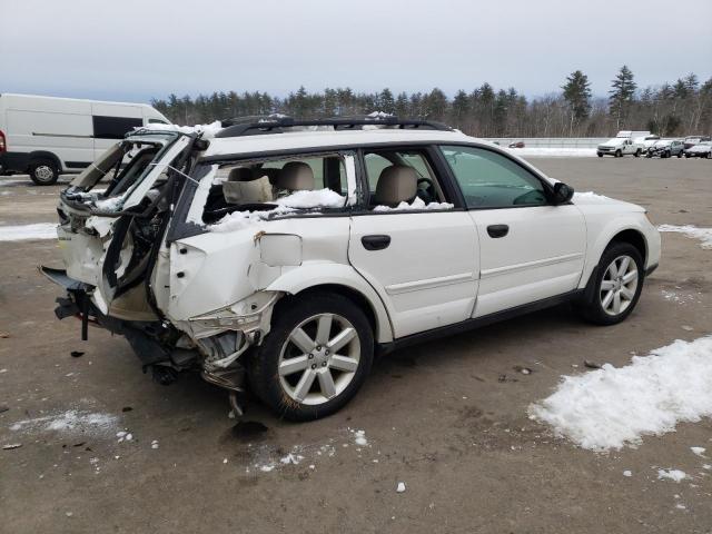 Photo 2 VIN: 4S4BP61C097317714 - SUBARU OUTBACK 