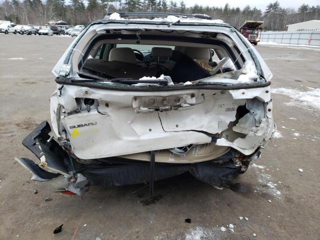 Photo 5 VIN: 4S4BP61C097317714 - SUBARU OUTBACK 