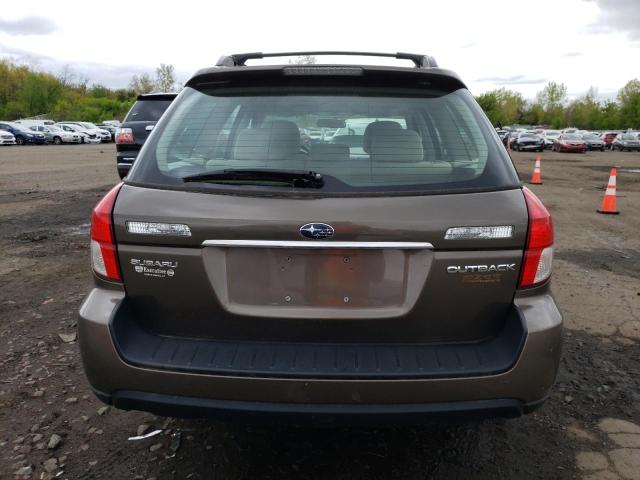 Photo 5 VIN: 4S4BP61C097338949 - SUBARU LEGACY 