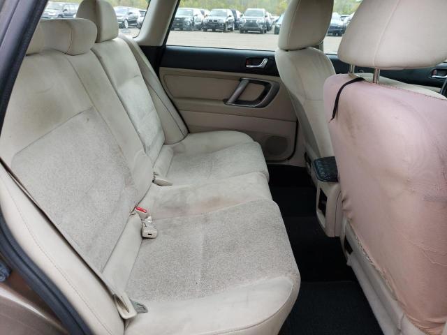 Photo 9 VIN: 4S4BP61C097338949 - SUBARU LEGACY 