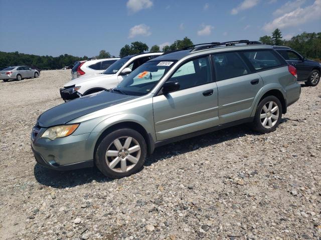 Photo 0 VIN: 4S4BP61C097338966 - SUBARU OUTBACK 