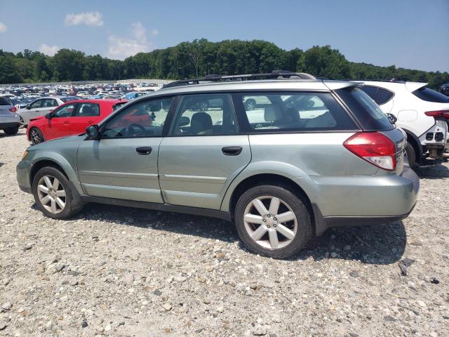 Photo 1 VIN: 4S4BP61C097338966 - SUBARU OUTBACK 