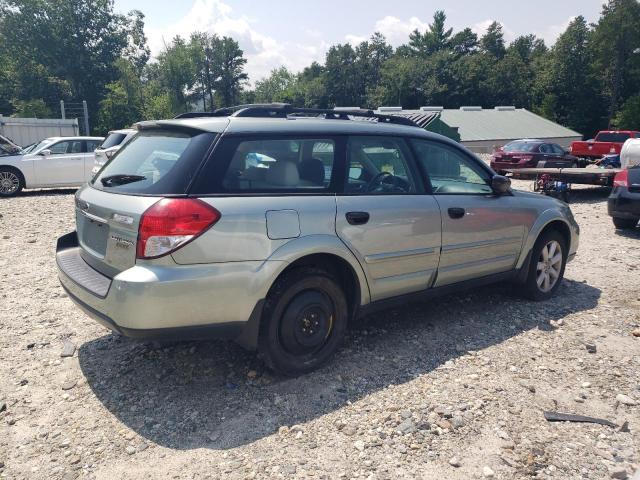 Photo 2 VIN: 4S4BP61C097338966 - SUBARU OUTBACK 