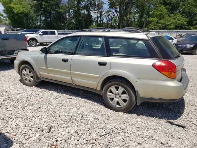 Photo 1 VIN: 4S4BP61C157301404 - SUBARU LEGACY OUT 