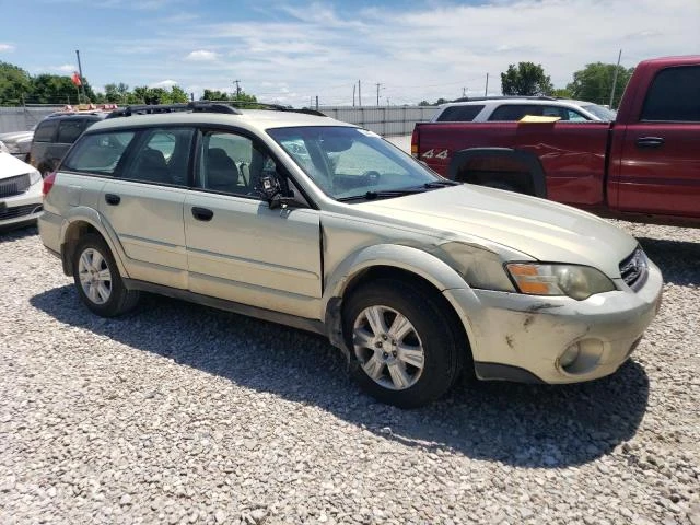 Photo 3 VIN: 4S4BP61C157301404 - SUBARU LEGACY OUT 