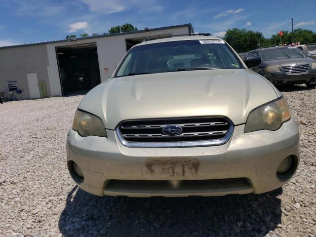 Photo 4 VIN: 4S4BP61C157301404 - SUBARU LEGACY OUT 