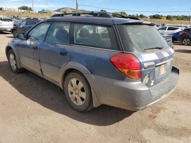 Photo 1 VIN: 4S4BP61C157331566 - SUBARU LEGACY 