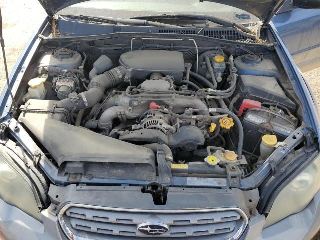 Photo 10 VIN: 4S4BP61C157331566 - SUBARU LEGACY 