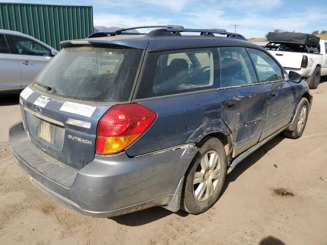 Photo 2 VIN: 4S4BP61C157331566 - SUBARU LEGACY 