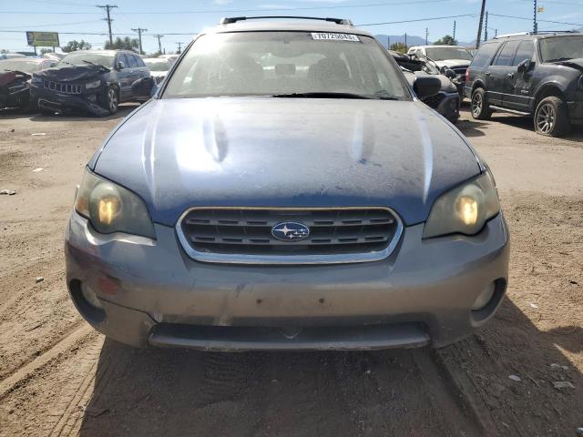 Photo 4 VIN: 4S4BP61C157331566 - SUBARU LEGACY 