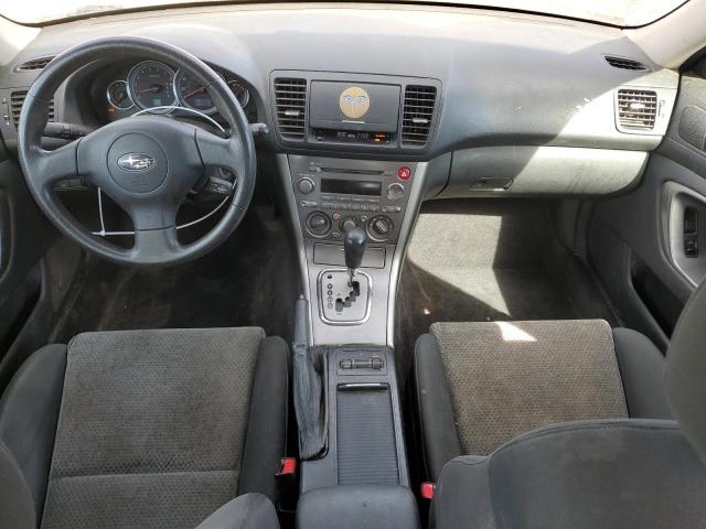 Photo 7 VIN: 4S4BP61C157331566 - SUBARU LEGACY 