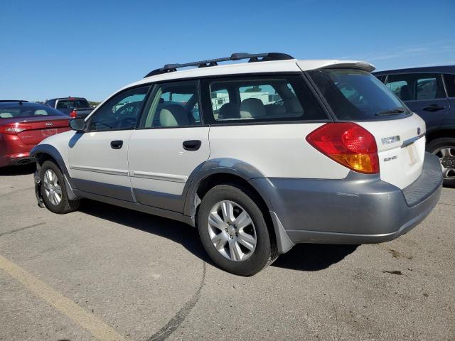 Photo 1 VIN: 4S4BP61C157333818 - SUBARU LEGACY 