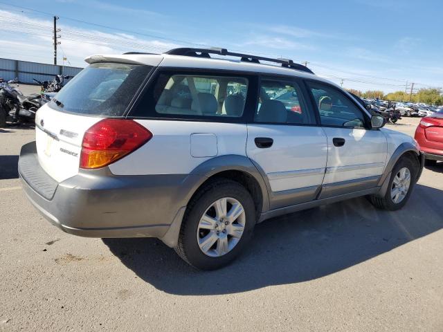 Photo 2 VIN: 4S4BP61C157333818 - SUBARU LEGACY 