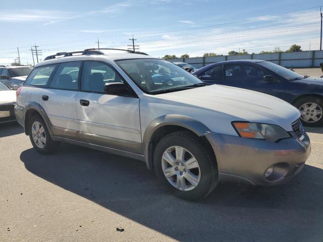 Photo 3 VIN: 4S4BP61C157333818 - SUBARU LEGACY 