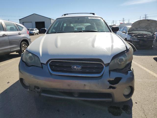 Photo 4 VIN: 4S4BP61C157333818 - SUBARU LEGACY 