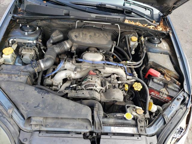 Photo 10 VIN: 4S4BP61C157366091 - SUBARU LEGACY 