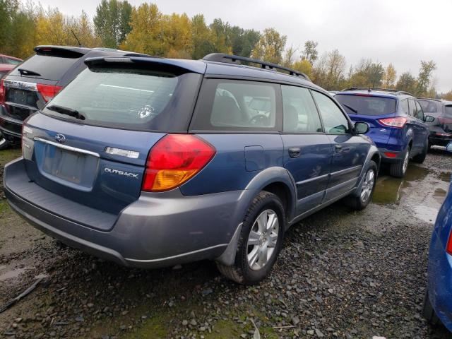 Photo 2 VIN: 4S4BP61C157366091 - SUBARU LEGACY 