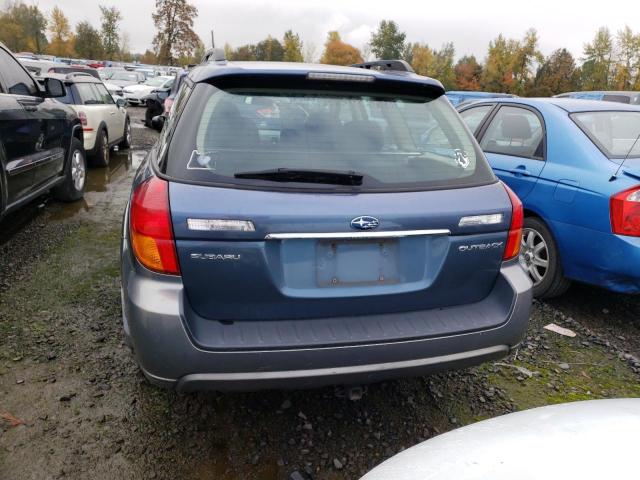 Photo 5 VIN: 4S4BP61C157366091 - SUBARU LEGACY 