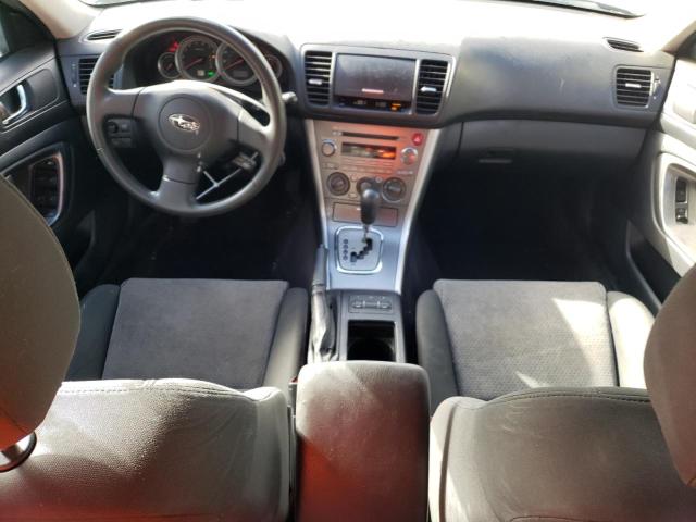 Photo 7 VIN: 4S4BP61C157366091 - SUBARU LEGACY 