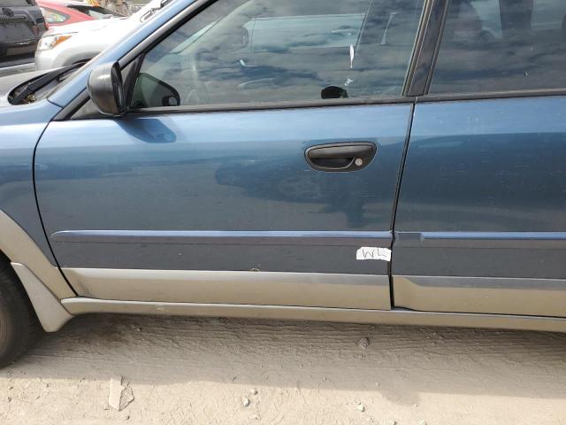 Photo 12 VIN: 4S4BP61C157366995 - SUBARU LEGACY OUT 