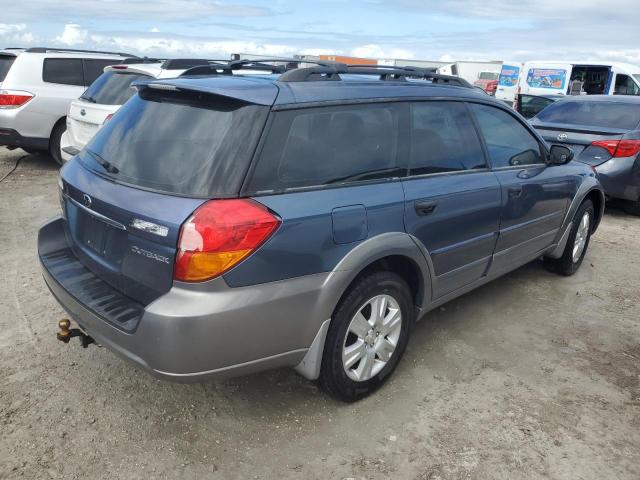 Photo 2 VIN: 4S4BP61C157366995 - SUBARU LEGACY OUT 