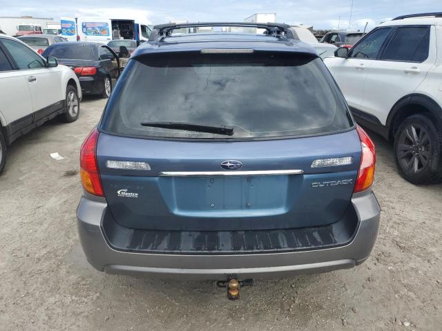 Photo 5 VIN: 4S4BP61C157366995 - SUBARU LEGACY OUT 