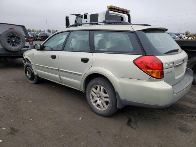 Photo 1 VIN: 4S4BP61C157377351 - SUBARU LEGACY 