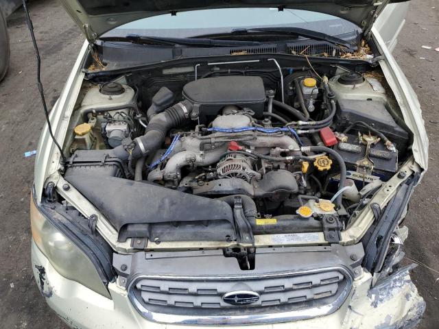 Photo 11 VIN: 4S4BP61C157377351 - SUBARU LEGACY 