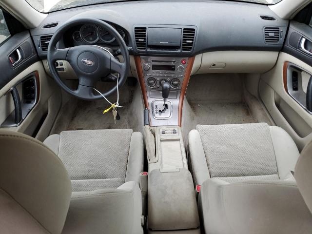 Photo 7 VIN: 4S4BP61C157377351 - SUBARU LEGACY 