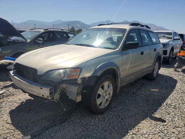 Photo 0 VIN: 4S4BP61C157381707 - SUBARU LEGACY OUT 