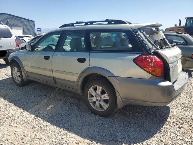 Photo 1 VIN: 4S4BP61C157381707 - SUBARU LEGACY OUT 