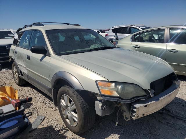 Photo 3 VIN: 4S4BP61C157381707 - SUBARU LEGACY OUT 