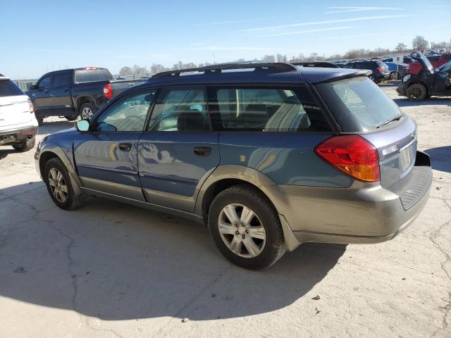 Photo 1 VIN: 4S4BP61C157384932 - SUBARU LEGACY 