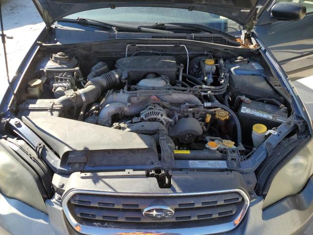 Photo 10 VIN: 4S4BP61C157384932 - SUBARU LEGACY 