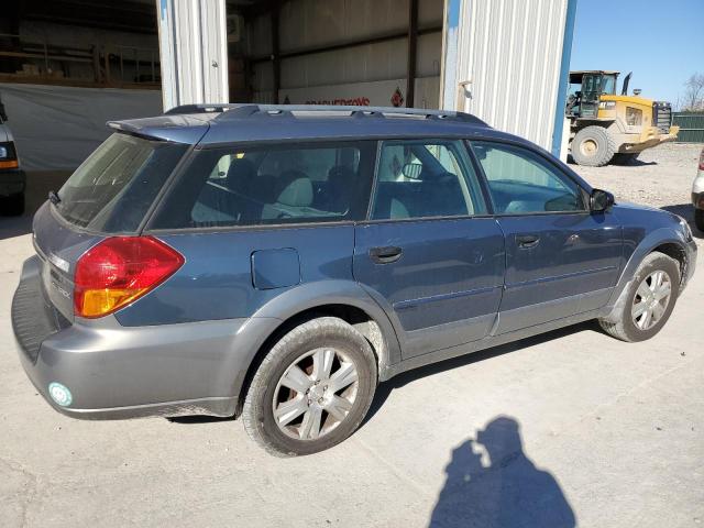 Photo 2 VIN: 4S4BP61C157384932 - SUBARU LEGACY 