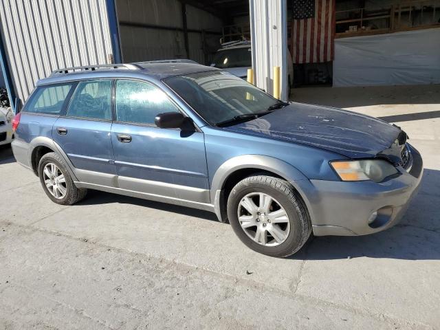 Photo 3 VIN: 4S4BP61C157384932 - SUBARU LEGACY 