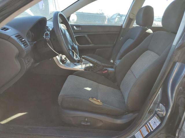 Photo 6 VIN: 4S4BP61C157384932 - SUBARU LEGACY 