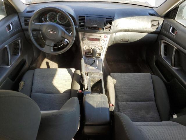 Photo 7 VIN: 4S4BP61C157384932 - SUBARU LEGACY 