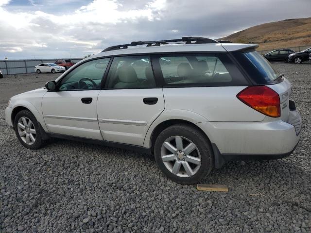 Photo 1 VIN: 4S4BP61C167312338 - SUBARU LEGACY 