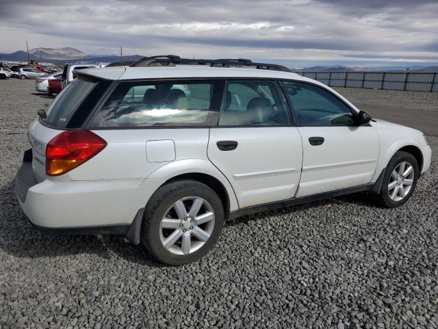 Photo 2 VIN: 4S4BP61C167312338 - SUBARU LEGACY 