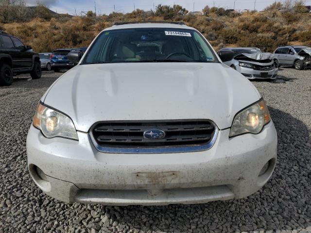 Photo 4 VIN: 4S4BP61C167312338 - SUBARU LEGACY 