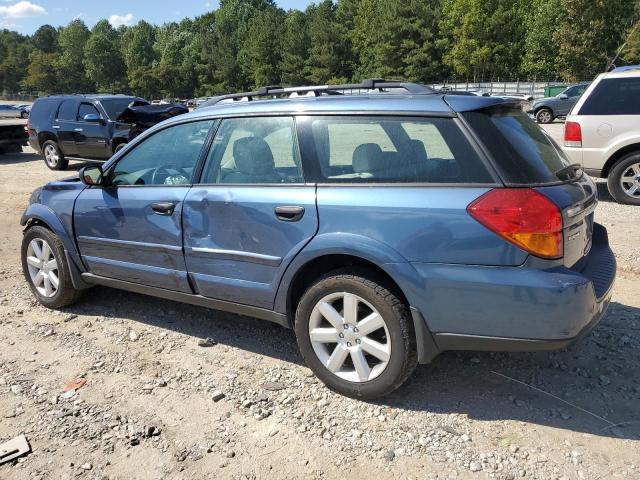 Photo 1 VIN: 4S4BP61C167317832 - SUBARU LEGACY OUT 