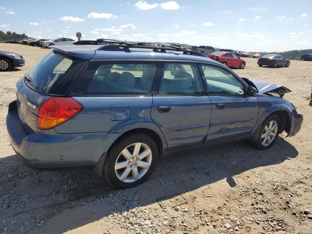 Photo 2 VIN: 4S4BP61C167317832 - SUBARU LEGACY OUT 