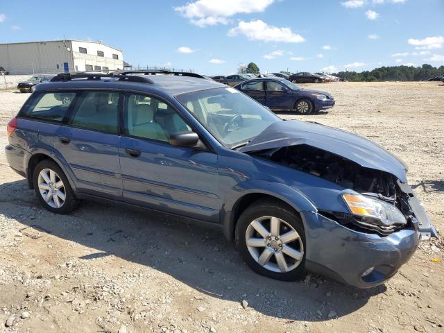 Photo 3 VIN: 4S4BP61C167317832 - SUBARU LEGACY OUT 