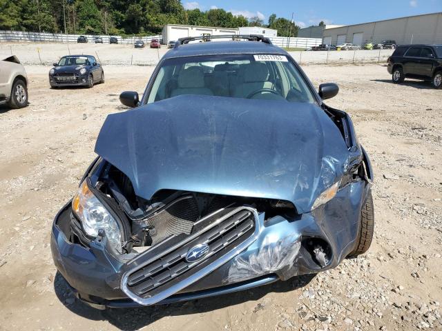 Photo 4 VIN: 4S4BP61C167317832 - SUBARU LEGACY OUT 