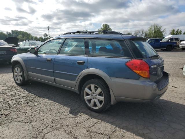 Photo 1 VIN: 4S4BP61C167332556 - SUBARU LEGACY 